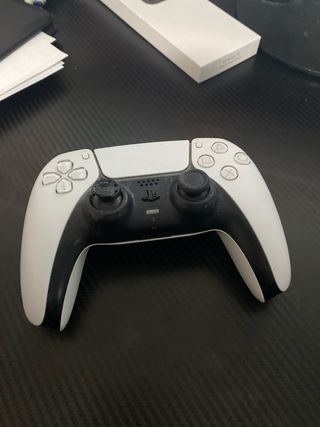 Mando Sony PS5 (joystick izquierdo roto)