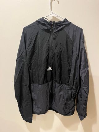 Chaqueta Adidas Talla M Negra