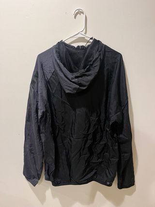 Chaqueta Adidas Talla M Negra