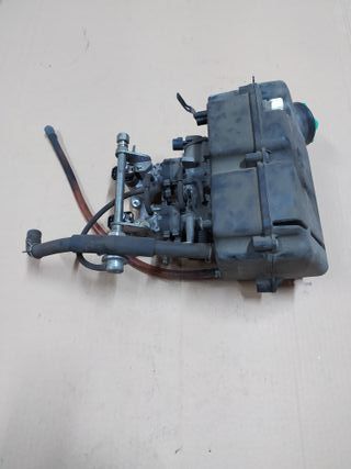 Cuerpo Inyección Honda SW-T400