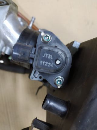 Cuerpo Inyección Honda SW-T400