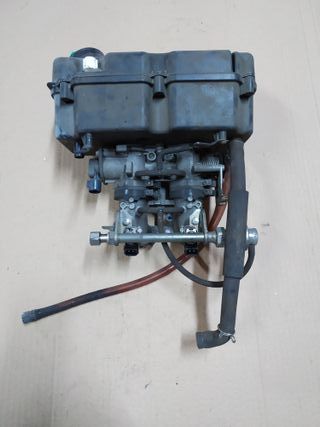 Cuerpo Inyección Honda SW-T400