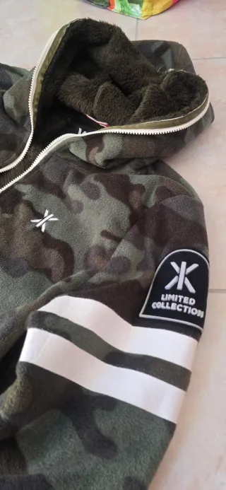 Onepiece jumpsuit mimetic Limited Collection