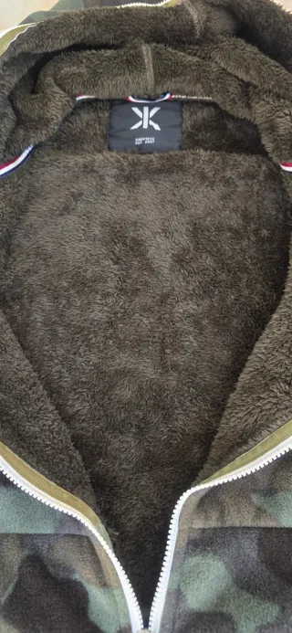 Onepiece jumpsuit mimetic Limited Collection