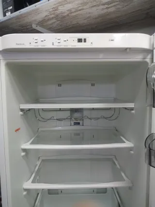 Frigorífico Fagor Blanco No Frost