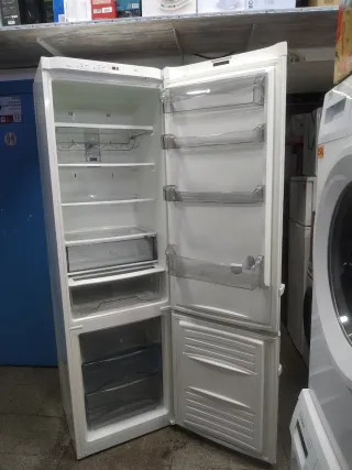 Frigorífico Fagor Blanco No Frost