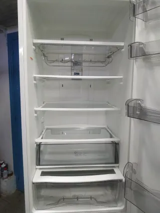 Frigorífico Fagor Blanco No Frost