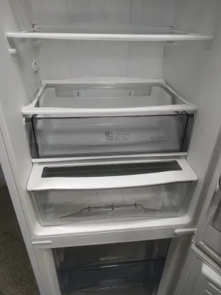 Frigorífico Fagor Blanco No Frost