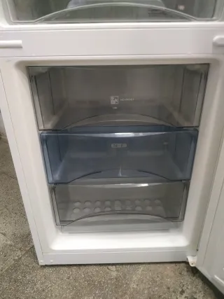 Frigorífico Fagor Blanco No Frost