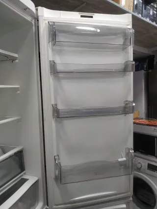 Frigorífico Fagor Blanco No Frost