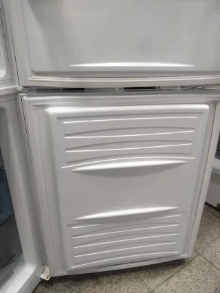 Frigorífico Fagor Blanco No Frost