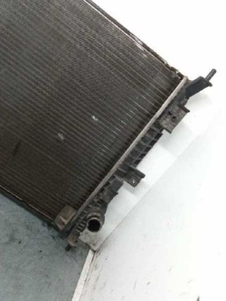 Radiador agua 9809141780 citroen c4 picasso 217953