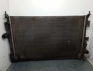 Radiador agua 9809141780 citroen c4 picasso 217953