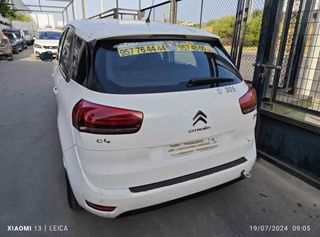 Radiador agua 9809141780 citroen c4 picasso 217953