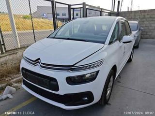 Radiador agua 9809141780 citroen c4 picasso 217953