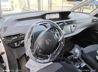 Radiador agua 9809141780 citroen c4 picasso 217953