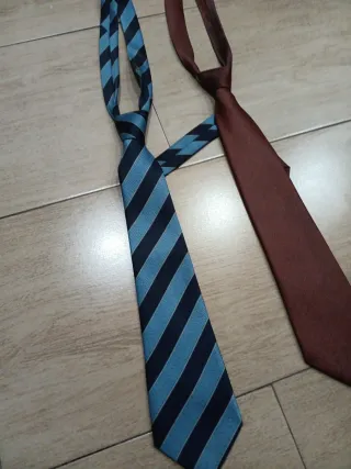 Corbata Sette & Bello Hecha a Mano