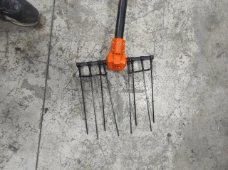 Echo Medusa Jolly vareadora