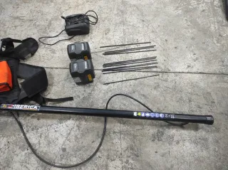 Echo Medusa Jolly vareadora