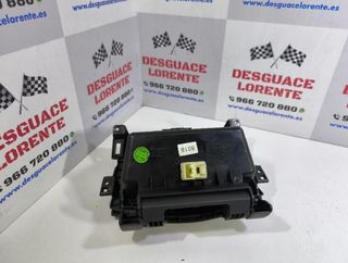 Guantera Chevrolet Cruze 310062