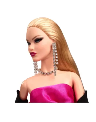 Barbie con estilo de diseño N°1