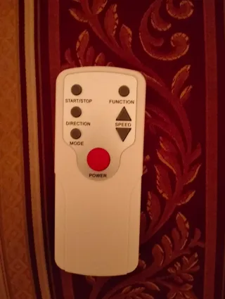 Mini Ellittica Bonplus