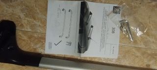 Barras de techo Peugeot 308