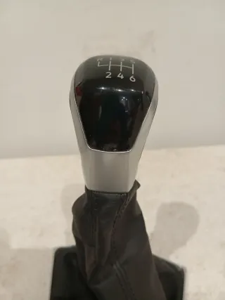 Pomo cambio Volkswagen T-Cross