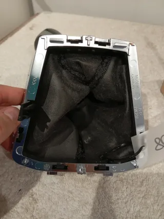 Pomo cambio Volkswagen T-Cross