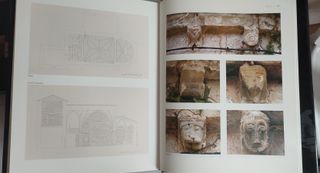 Enciclopedia del románico en Cantabria