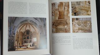 Enciclopedia del románico en Cantabria