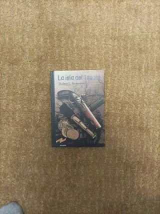 La isla del Tesoro (Tus Libros Seleccion/ Your ...
