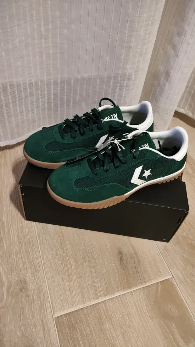 Converse Run Star Trainer OX Talla 38.5