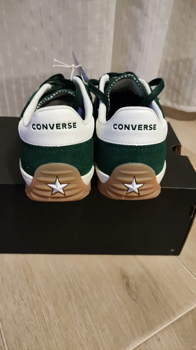 Converse Run Star Trainer OX Talla 38.5