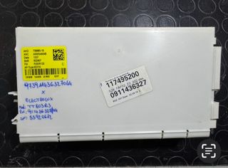 Scheda Elettronica Lavastoviglie Electrolux TT803