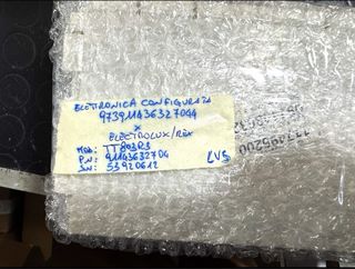 Scheda Elettronica Lavastoviglie Electrolux TT803