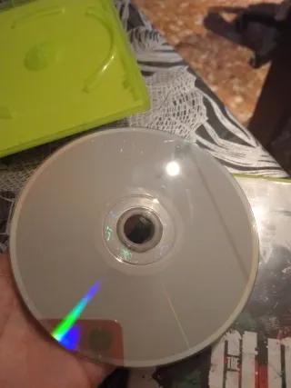 Lote Juegos Xbox 360 y PS3