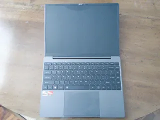 Chuwi Corebook X Ryzen 4730u 16/512