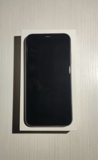 iPhone 11 Morado de 128GB