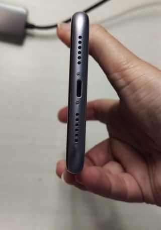 iPhone 11 Morado de 128GB