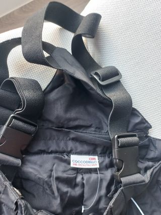 Pantalones de esquí Coccodrillo T.116-134