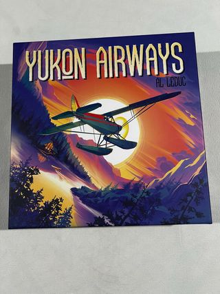 Yukon Airways