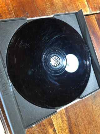 Spyro the Dragon PS1 Platinum