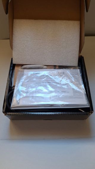 Miniamplificador Vox MV50 Clean Guitarra Bajo