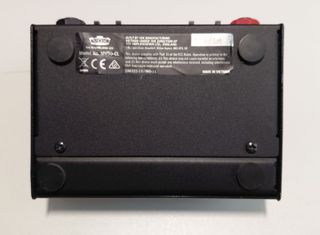 Miniamplificador Vox MV50 Clean Guitarra Bajo