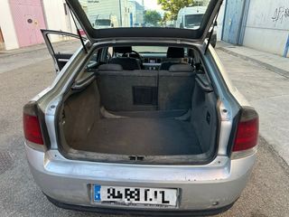 Opel Vectra 2005