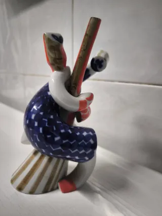 Bruja Desconfiada Sargadelos