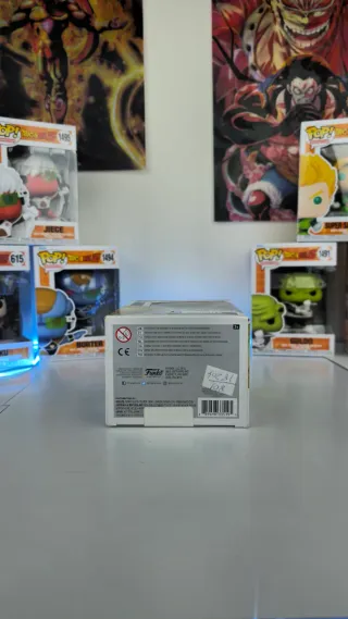 Funko Pop Gamora 382 Marvel Studios