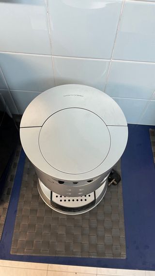 Cafetera Express Monodosis Jata CA424