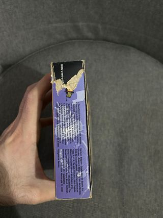 Super Smash Bros. N64 Completo PAL EUR